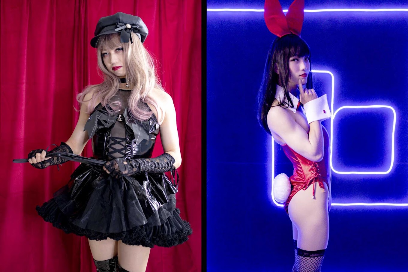 欲張りコース イメージ